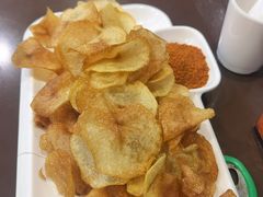 -金源烤肉面片馆(师大店)