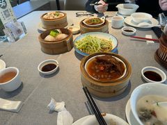 -晋江荣誉国际酒店·港誉茶餐厅