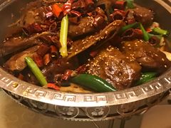 -胖太太四川麻辣排骨串(镇江路分店)