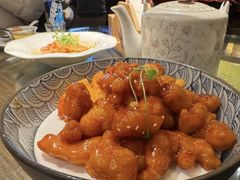 -永安水煮活鱼·仪征菜(仪征奥林匹克店)
