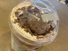 -喜茶(上海兴业太古汇店)