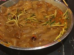 -金掌勺锅包肉(太原万达店)