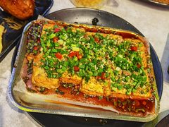 -纪录片《人生一串》体验店(静安店)