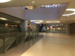 -仁恒美食庭苑(仁恒海河广场店)