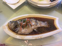 -开元食府(长兴路店)