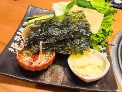 -丸藏和牛烧肉专门店(园区师惠坊店)