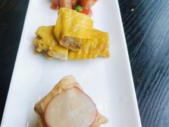 -柒园·三十年创意杭帮菜(龙湖滨江天街店)