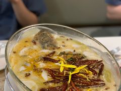 -东方棕泉·洗浴·按摩·美食国际水疗会所(福田店)