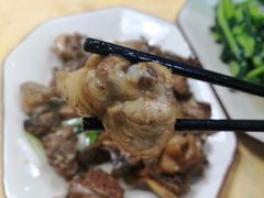 -正宗鸡饭粤香酒家(朱村店)