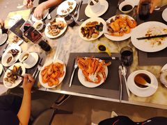 -安蒂娅·海鲜自助餐厅(安蒂娅美兰酒店)