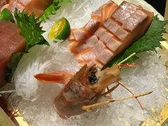 -梅筑·创意料理(王府井百货店)