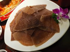 巴邑毛肚-巴邑火锅·夜宵(港隆广场店)