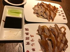 烤鸭-全聚德(江宁店)