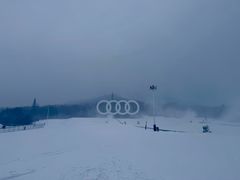 -长白山万达国际滑雪场