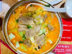 -喜家德虾仁水饺(百盛优客店)