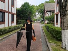 -太阳岛度假酒店