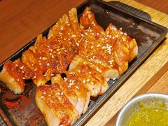 -小川洋风料理(大悦城店)