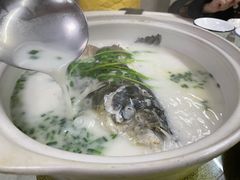-高老庄·老溧阳·私房菜(南山竹海店)