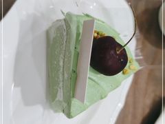 -流酥可心·牛乳蛋糕商店(禾祥西路店)