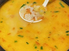-蝴蝶里·粤菜·点心(滨江龙湖店)