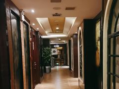 -城南往事·鲁菜济南菜(龙奥万科店)