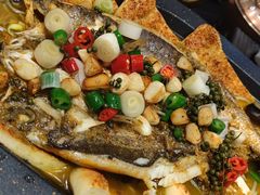 -巴依老爷新疆美食(清华东门店)