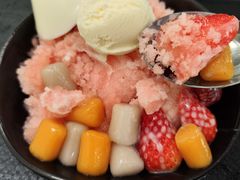 -鲜芋仙(花都融创茂店)