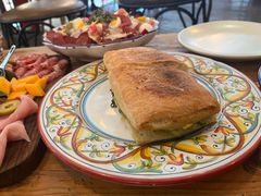 -Alimentari早午餐(安福路店)