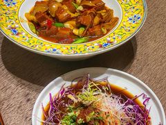 -聚义餐(通江店)