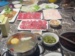 -仄园围炉坊·牛肉火锅·潮汕卤水火锅(蛇口店)