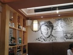 -以前的小酒馆(中山广场店)