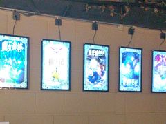 -逃脱反斗城沉浸剧情密室(北京路店)