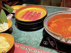 -牛New寿喜烧(中山公园龙之梦店)