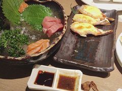 -大渔铁板烧(花园道店)