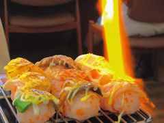 -仙隐小鹿中華の日料(正弘城店)