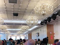 大堂-稻香酒家·33年老字号·港式粤菜(富邦中心店)