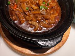 -清晖小苑·顺德菜(观澜湖新城店)