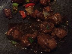 -君悦酒店·乐厨·高空自助餐(青年大街店)