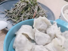-老边饺子馆(西站店)