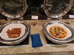 -圣廷苑酒店·廷韵咖啡厅(深圳中洲圣廷苑酒店)