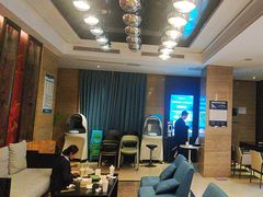 -金色印象·4K影院式足体养生(双龙湖店)