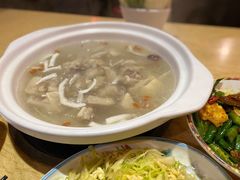 原味椰子鸡汤-龙泉人椰子鸡.糟粕醋.海南菜(三亚旗舰店)