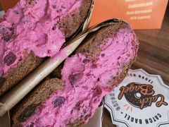 -Catch Bagel(芳草地店)
