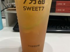 -7分甜(苏州中心店)