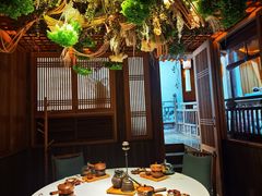 -叶叶菩提(太原别墅店)