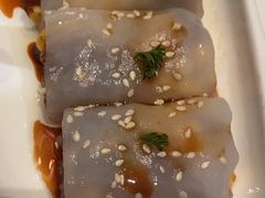 -翡翠小城·海鲜豆捞·广式点心(老佛爷店)