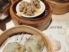 -添好运点心专门店(深水埗店)