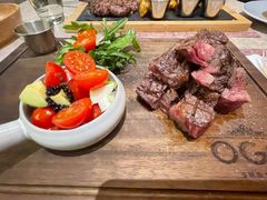 -OGGI TRATTORIA PIZZERIA(深业上城店)