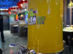 -徐记小怪兽肉蟹煲(中央大街店)