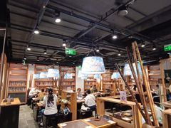 -和府捞面·大师店(上海漕宝路日月光店)